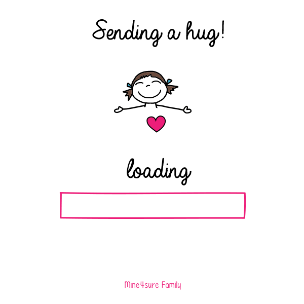 Sending a Hug !